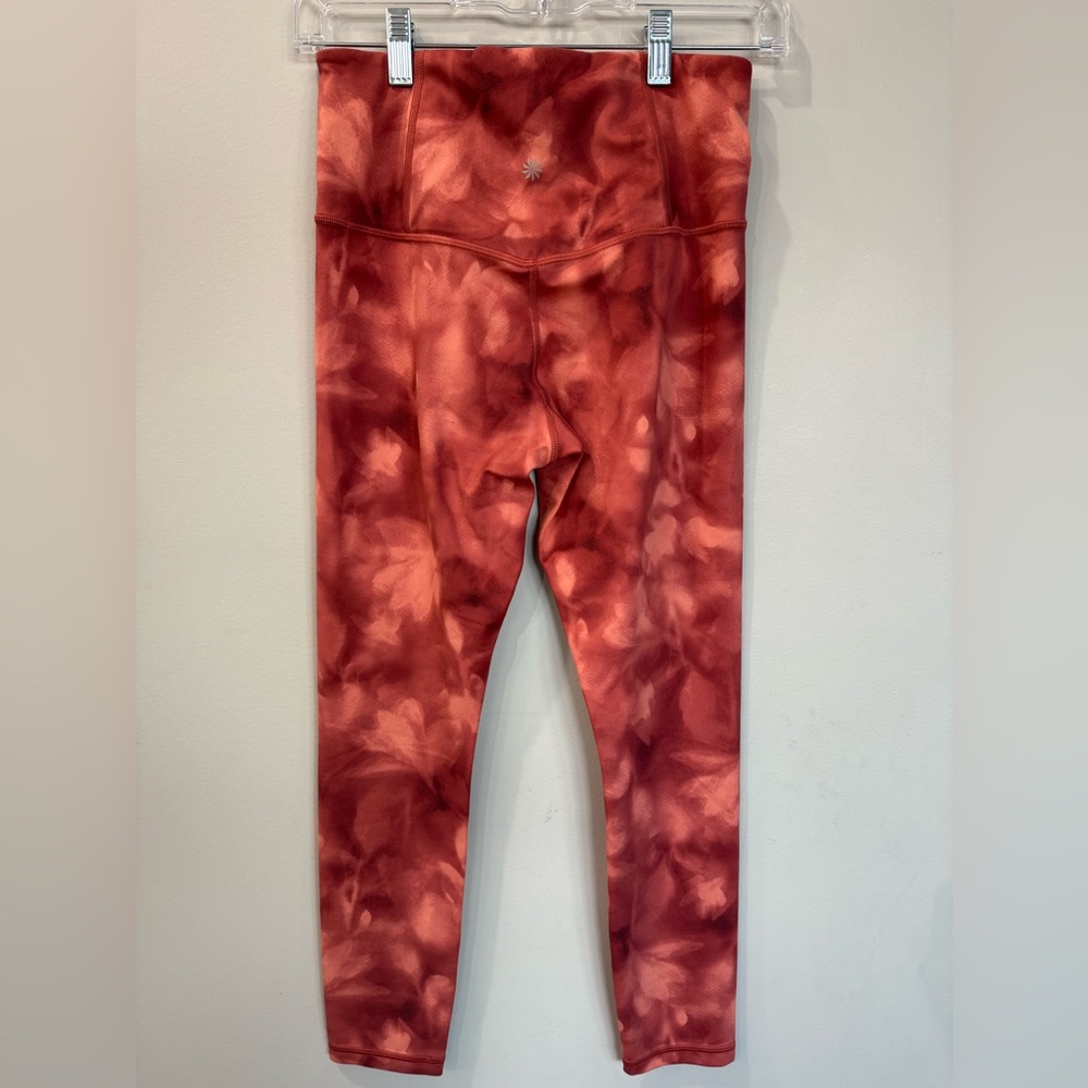 Athleta elation leggings